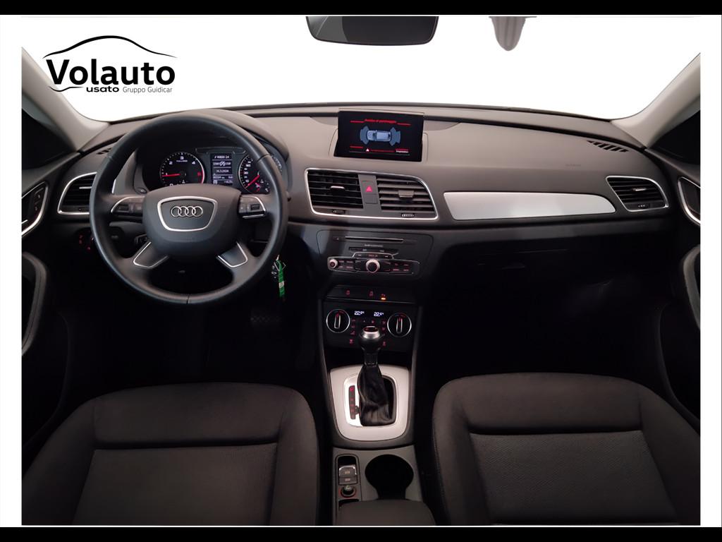 AUDI Q3 I 2015 - Q3 2.0 tdi Business 120cv s-tronic