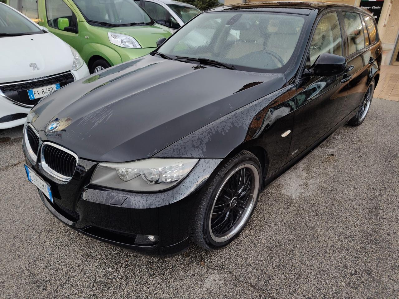 Bmw 320 320d cat xDrive Touring Futura