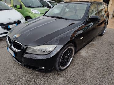 Bmw 320 320d cat xDrive Touring Futura