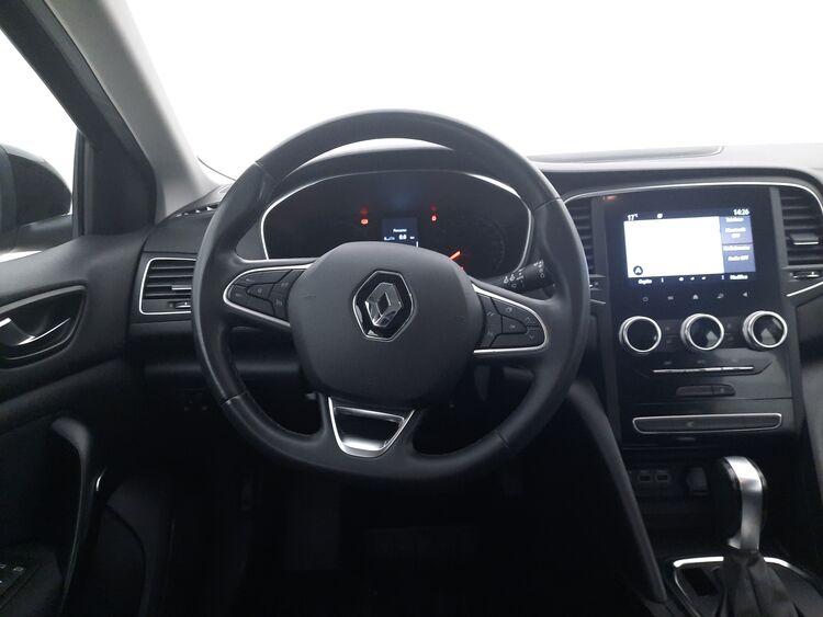 Renault Megane Sporter Business EDC BR820193 1.5 Diesel 116CV