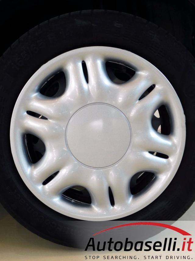 CITROEN C1 1.0 VTI 72CV 5 PORTE FEEL, UNICA PROPRIETARIA