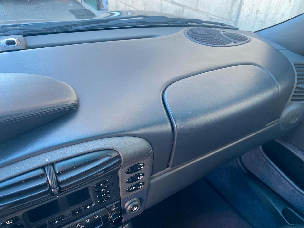 Porsche 996 CARRERA 911 CABRIO