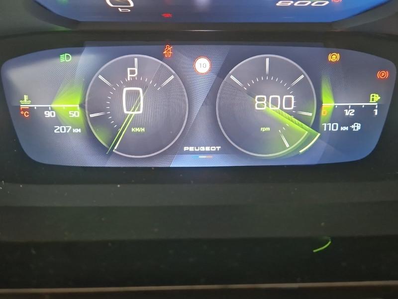 PEUGEOT 308 SW GT BLUEHDI 130 EAT8 SES STATION WAGON