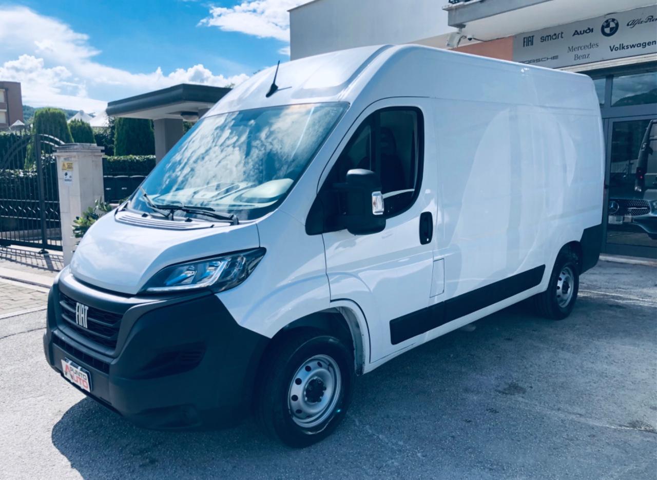 Fiat Ducato 33 2.2 Mjt 140CV PM-TN Furgone