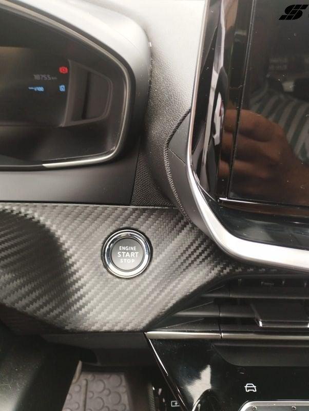 Peugeot 2008 2008 PureTech 100 S&S Allure