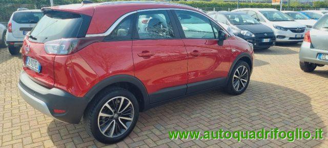 OPEL Crossland X 1.2 Turbo 12V 130 CV Start&Stop aut. Innovation