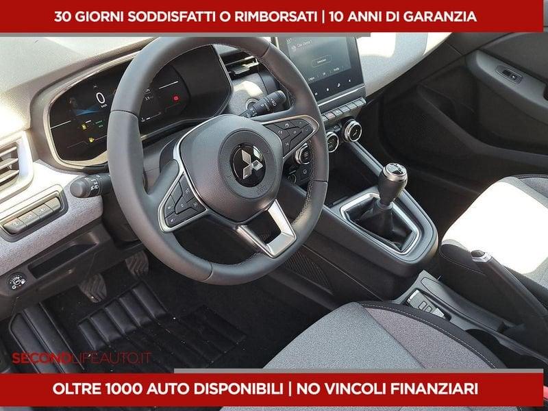 Mitsubishi Colt 1.0 Inform