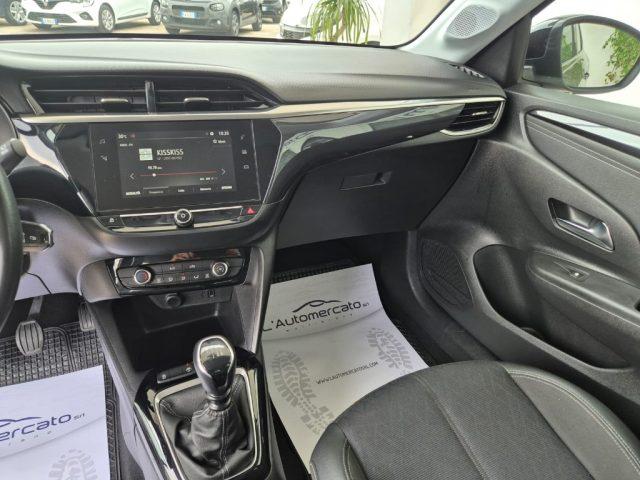 OPEL Corsa 1.5 D 100 CV Elegance