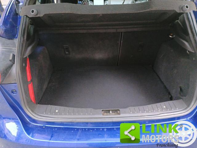 FORD Focus 1.5 TDCi 120 CV Start&Stop ST Line DISTRIBUZ NUOVA