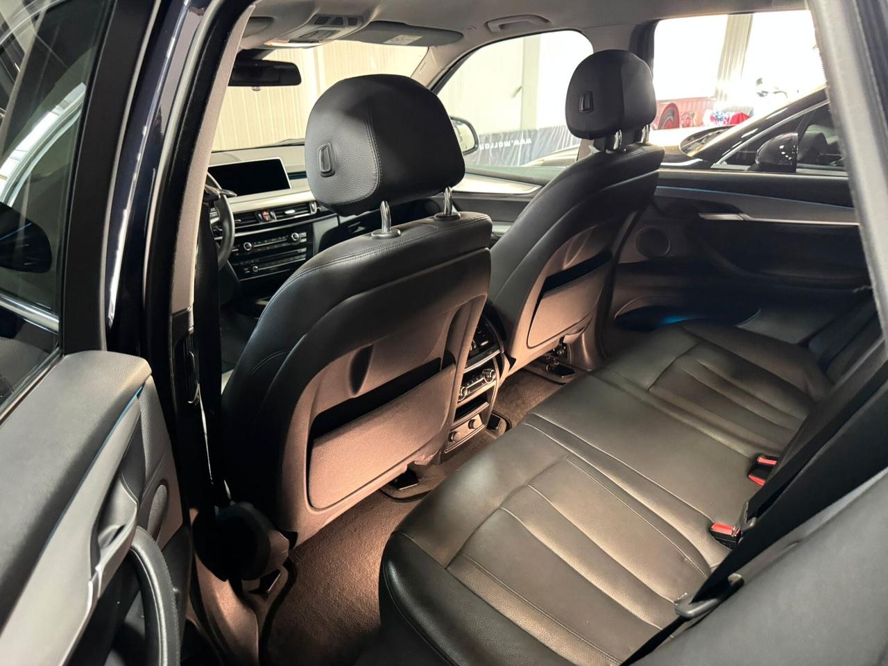 Bmw X5 sDrive25d Experience Perfetta in tutto