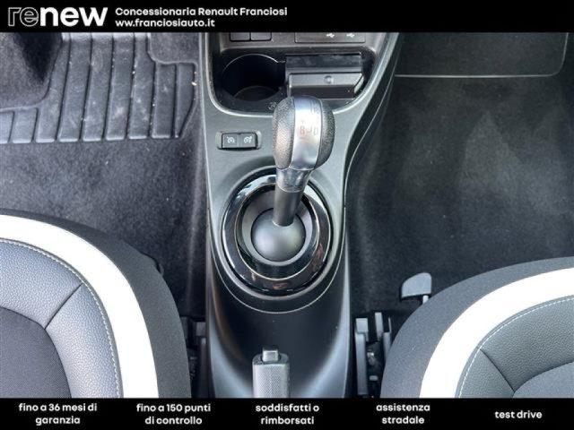 RENAULT Twingo ELECTRIC Urban Night 22kWh