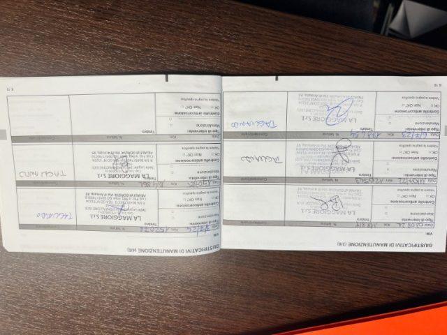 DACIA Duster 1.5 dCi 110CV 4x4 SL Adventure