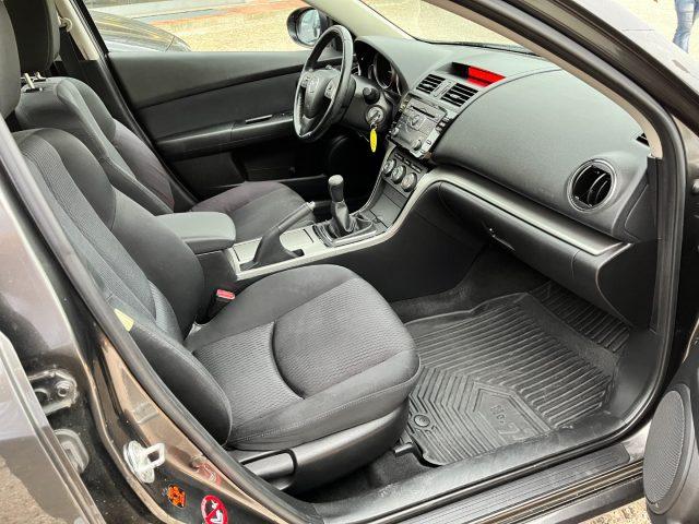 MAZDA 6 2.0 16V 155CV 4p. Executive
