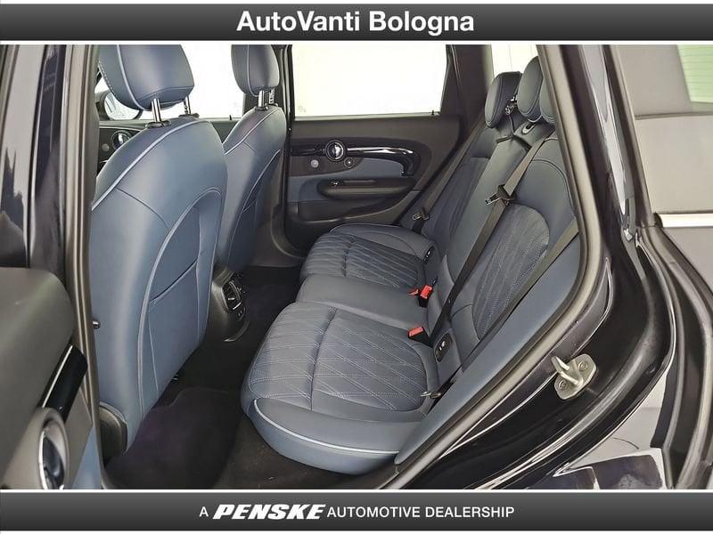 MINI Mini Clubman Mini 2.0 Cooper S Business Clubman