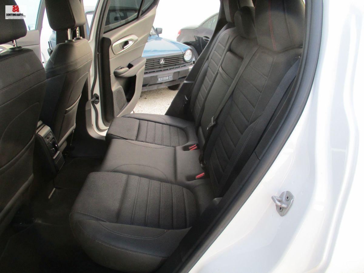 A.R.Tonale 1.5 130CV MHEV TCT7 Sprint-2022 KM80000