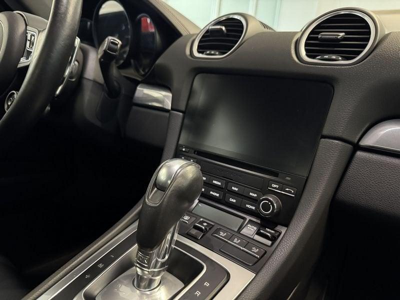 Porsche 718 Cayman 2.0