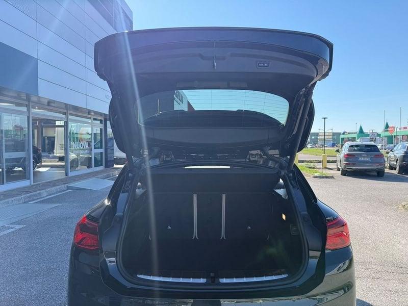 BMW X2 X2 sdrive20d Msport auto