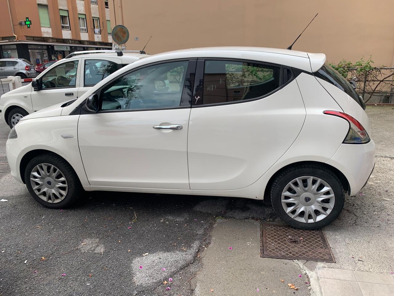 Lancia Ypsilon 1.2 69 CV 5 porte S&S 03/2014