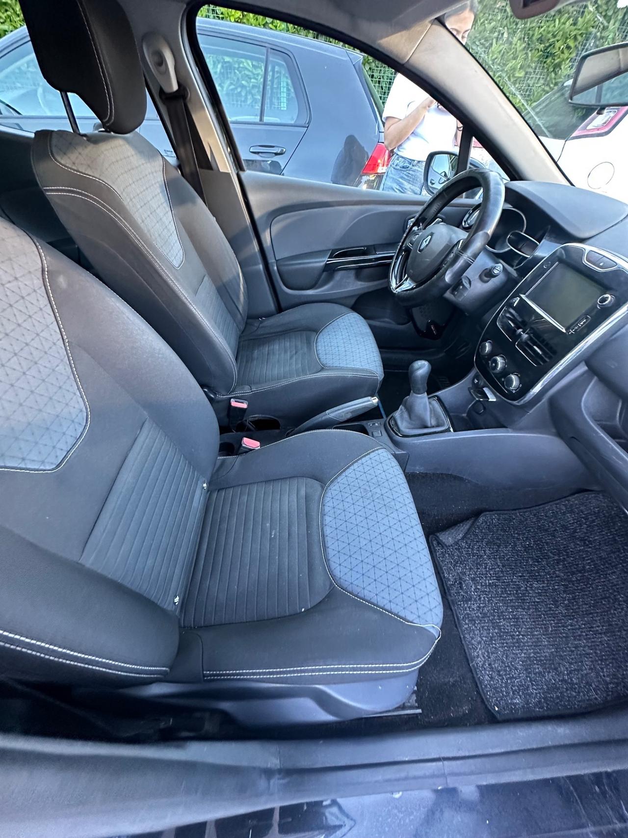 Renault Clio 1.5 dCi 8V 90CV Start&Stop 5 porte Energy