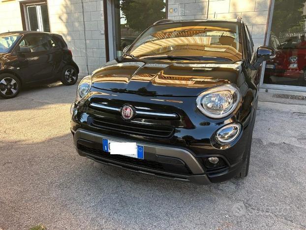 FIAT 500X 1.0 T3 120 CV Cross