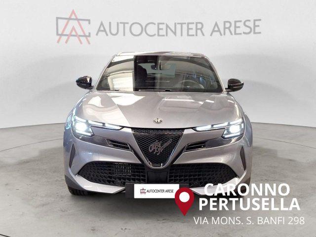 ALFA ROMEO Junior 1.2 136 CV Hybrid eDCT6