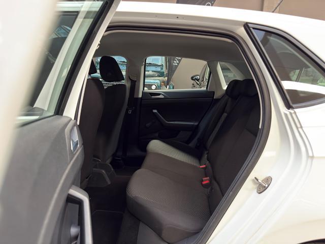 VOLKSWAGEN Polo 1.0 EVO 5p. Trendline BlueMotion Technology