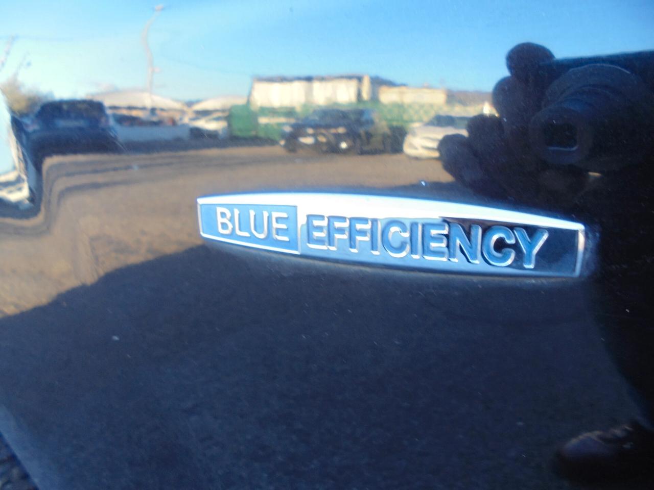 Mercedes-benz C 220 CDI BlueEFFICIENCY Elegance