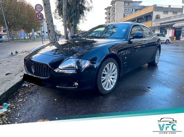 Maserati Quattroporte 4.2 V8 Automatica