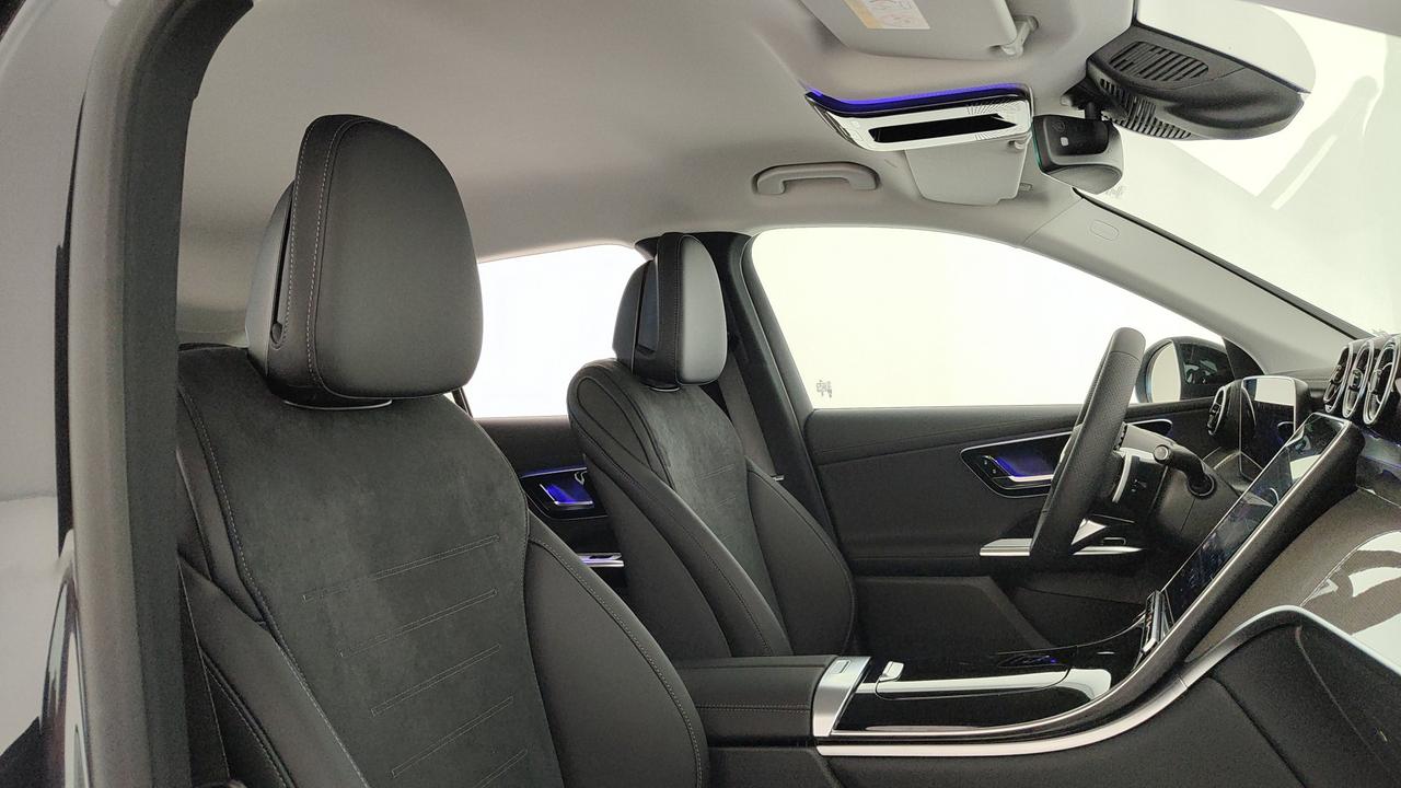 Mercedes-Benz GLC 300 de 4MATIC
