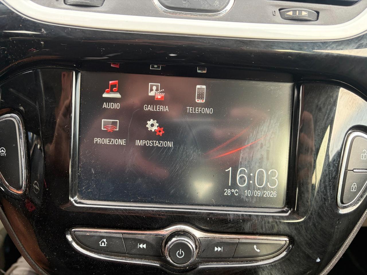 OPEL CORSA 1.3 CDTI 180.000 KM ANNO 2016