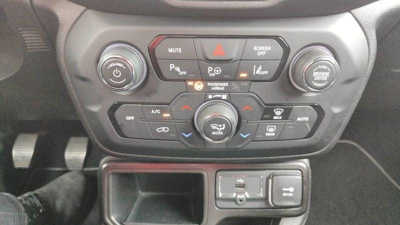 Jeep Renegade Renegade 1.6 Mjt 130 CV S