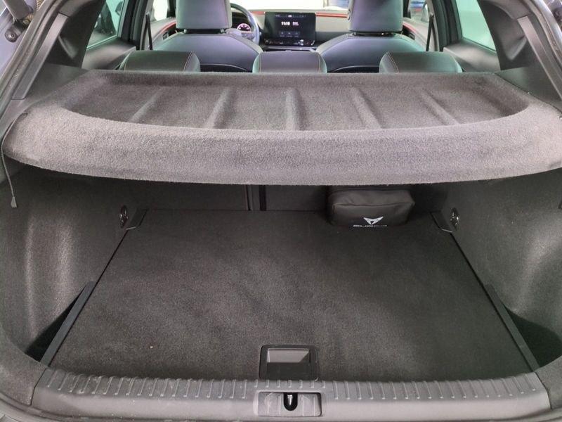 Cupra Formentor Formentor 1.5 TSI