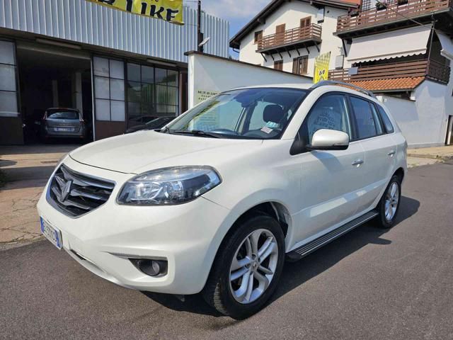 RENAULT Koleos 2.0 dCi 150CV 4X4