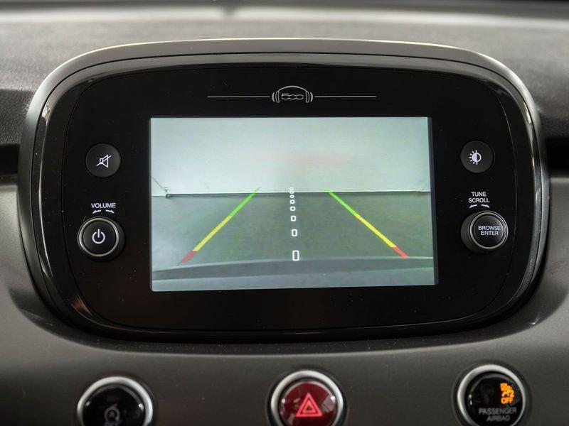 FIAT 500X Dolcevita 1.0 T3 120cv MT E6D Sport Dolcevita