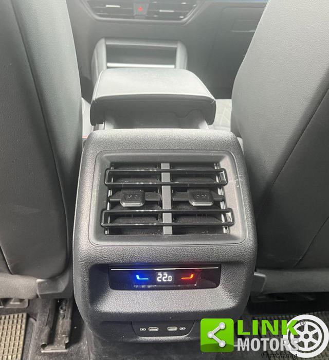 VOLKSWAGEN Tiguan 1.5 eTSI 150 CV ACT DSG Life