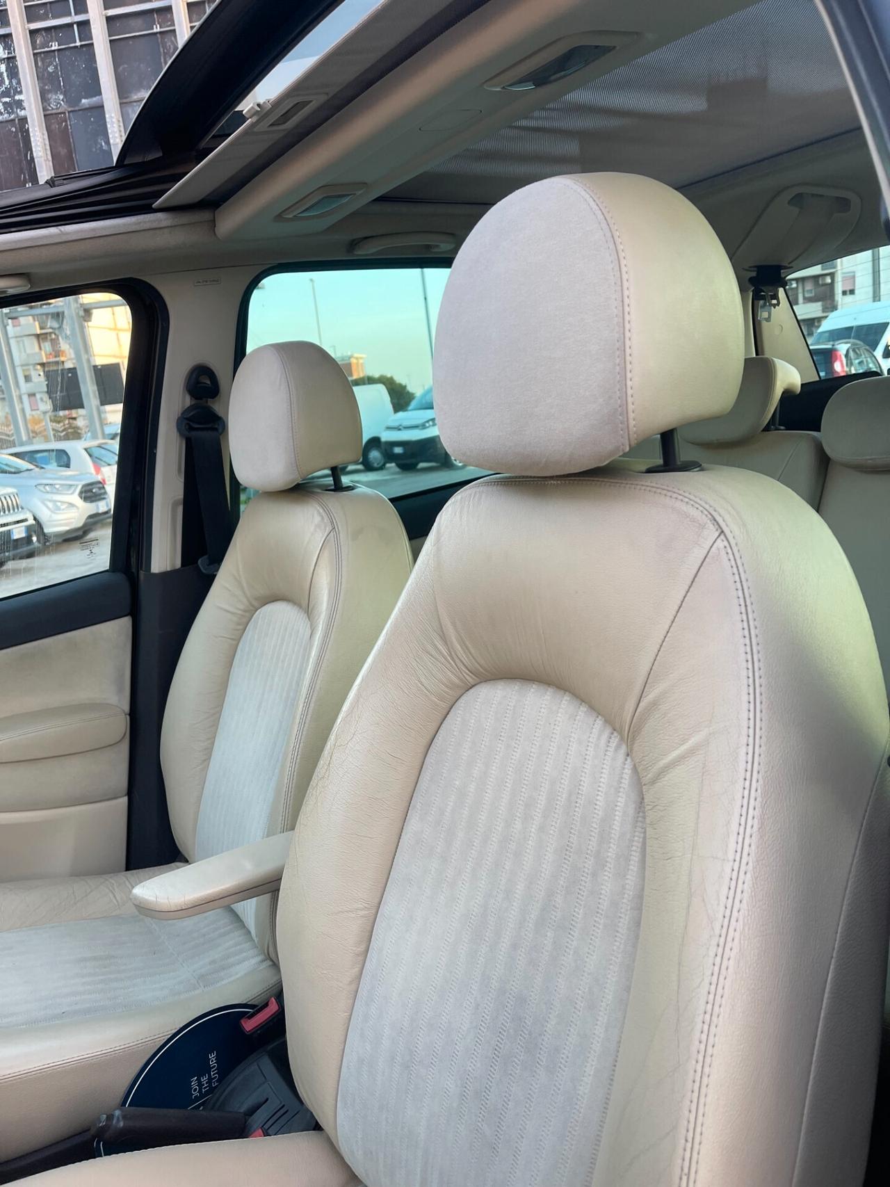 Lancia MUSA Platino Plus