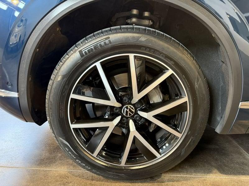 Volkswagen Touareg 3.0 V6 TDI SCR 170kW Elegance