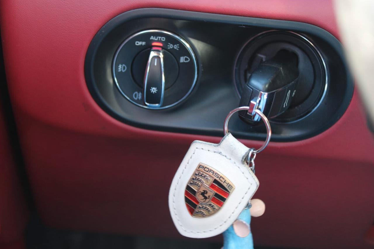 Porsche Macan 3.0 S Diesel Tua A SOLI 459€ al mese Anticipo Zero