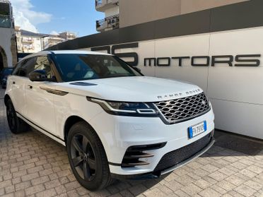 Land Rover Range Rover Velar 2.0D I4 240 CV R-Dynamic S