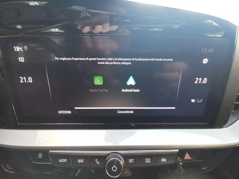 Opel Mokka 1.2 T 130cv Ultimate AT8