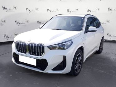 BMW X1 X1 xDrive 25e Msport Led Camera Live Cockpit
