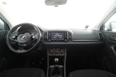 SKODA Karoq Karoq 1.6 TDI SCR Executive