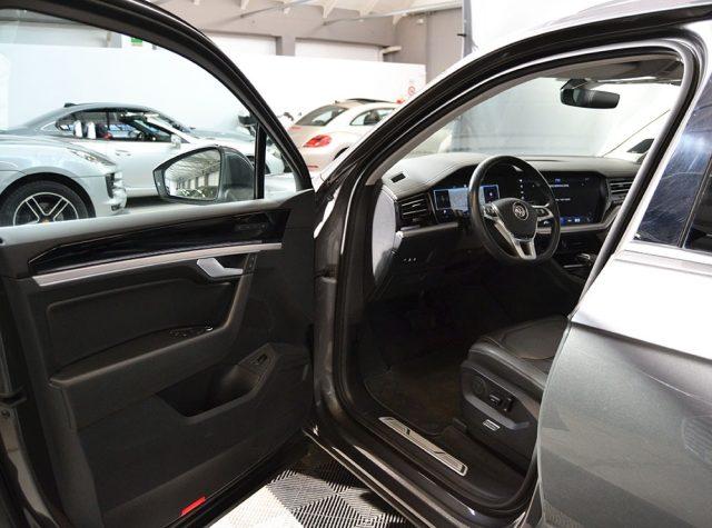 VOLKSWAGEN Touareg 3.0 V6 TDI 286 CV Advanced Tetto Panoramico
