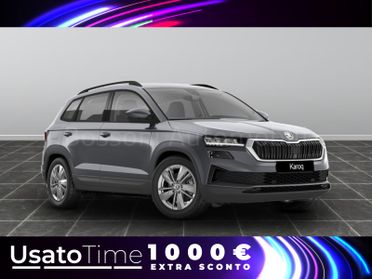 Skoda Karoq 1.0 tsi 115cv selection
