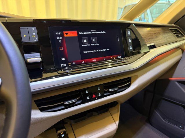 VOLKSWAGEN Multivan 1.5 PHEV DSG 4Motion Style 7P 19"Matrix Pano