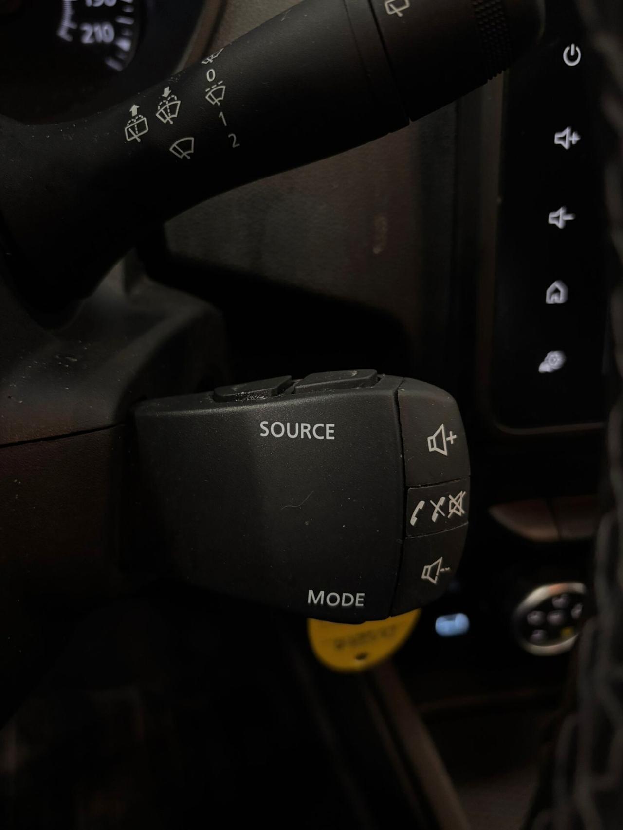 Dacia Duster 1.5 Blue dCi 8V 115 CV 4x2 Prestige Up