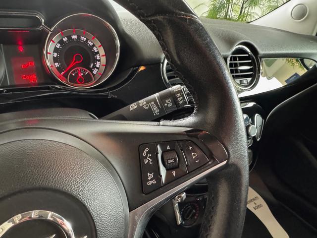 OPEL Adam 1.2 70 CV Air - SENZA VINCOLI!