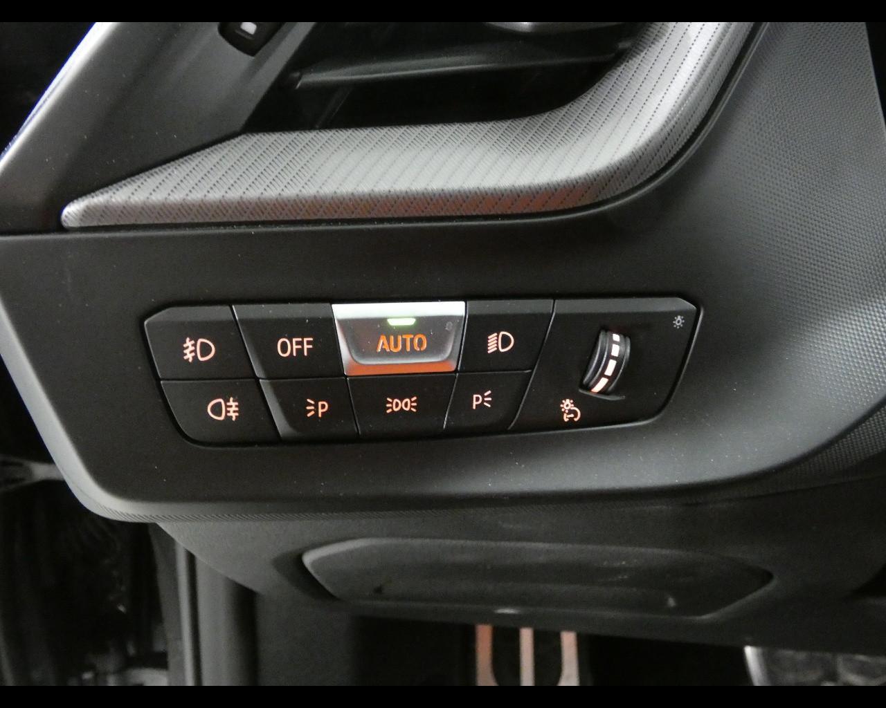 BMW Serie 2 G.C. (F44) - 216d Gran Coupé Msport aut.