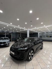 Audi Q5 SPB 40 TDI quattro S tronic Identity Black