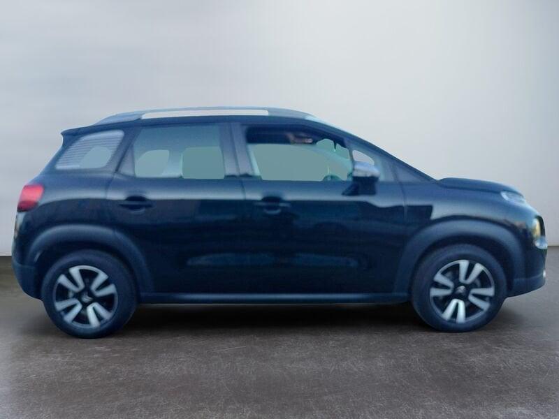 Citroën C3 Aircross PureTech 110 S&S Feel